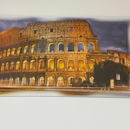 Sweety Rome Roma Exterior foto