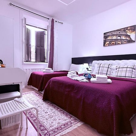 Sweety Rome Roma Exterior foto