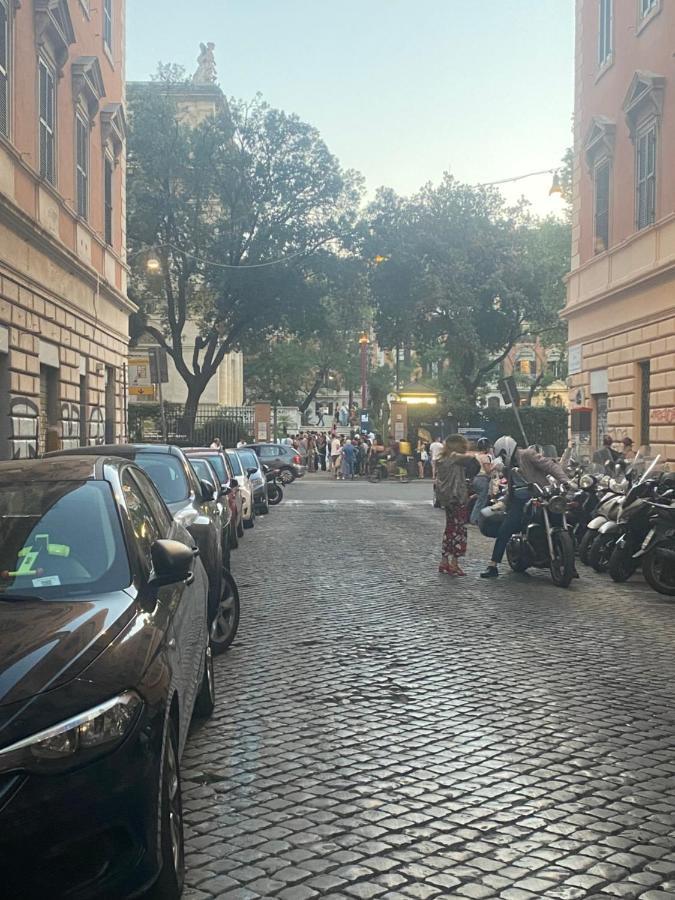 Sweety Rome Roma Exterior foto