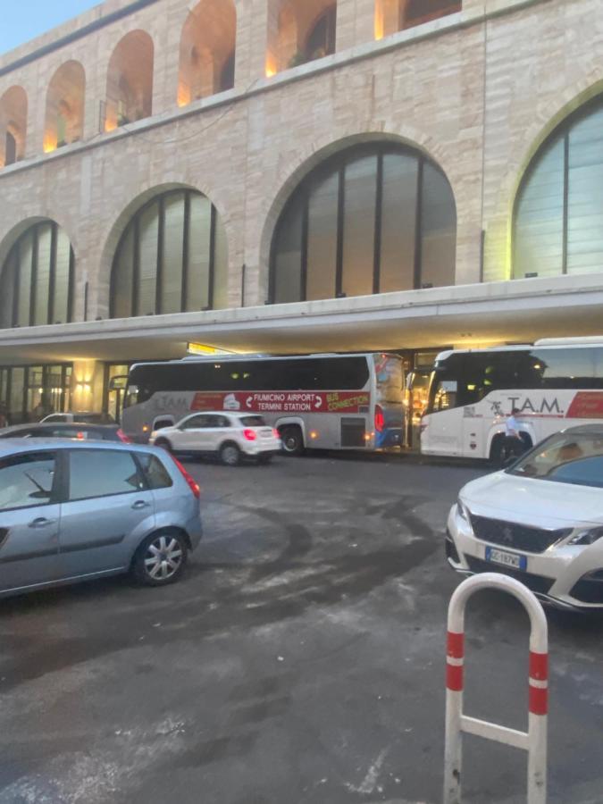 Sweety Rome Roma Exterior foto