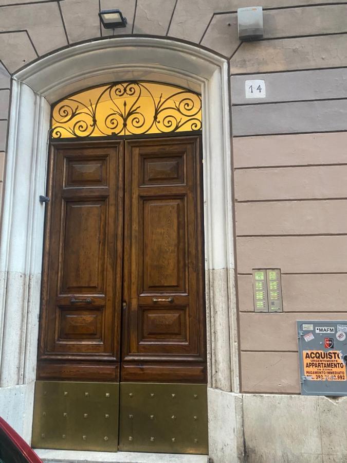 Sweety Rome Roma Exterior foto
