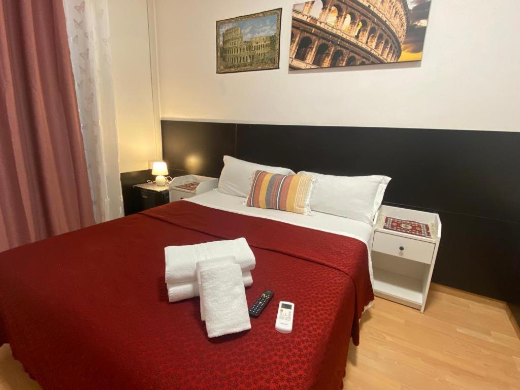 Sweety Rome Roma Exterior foto