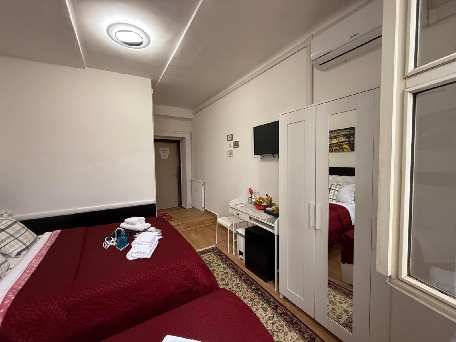 Sweety Rome Roma Exterior foto