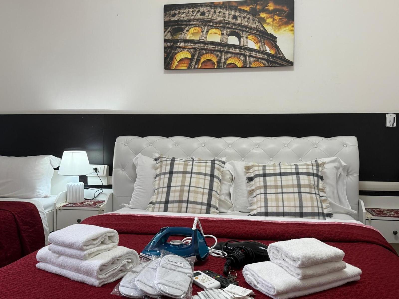 Sweety Rome Roma Exterior foto