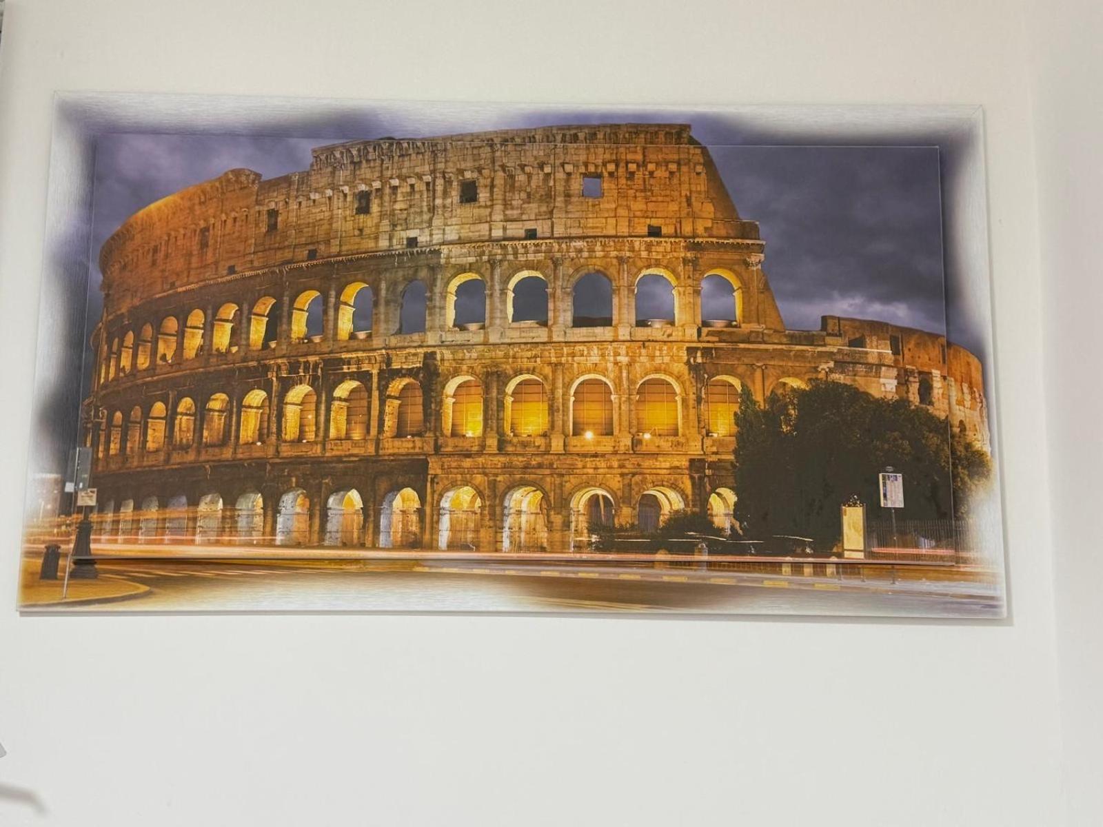 Sweety Rome Roma Exterior foto