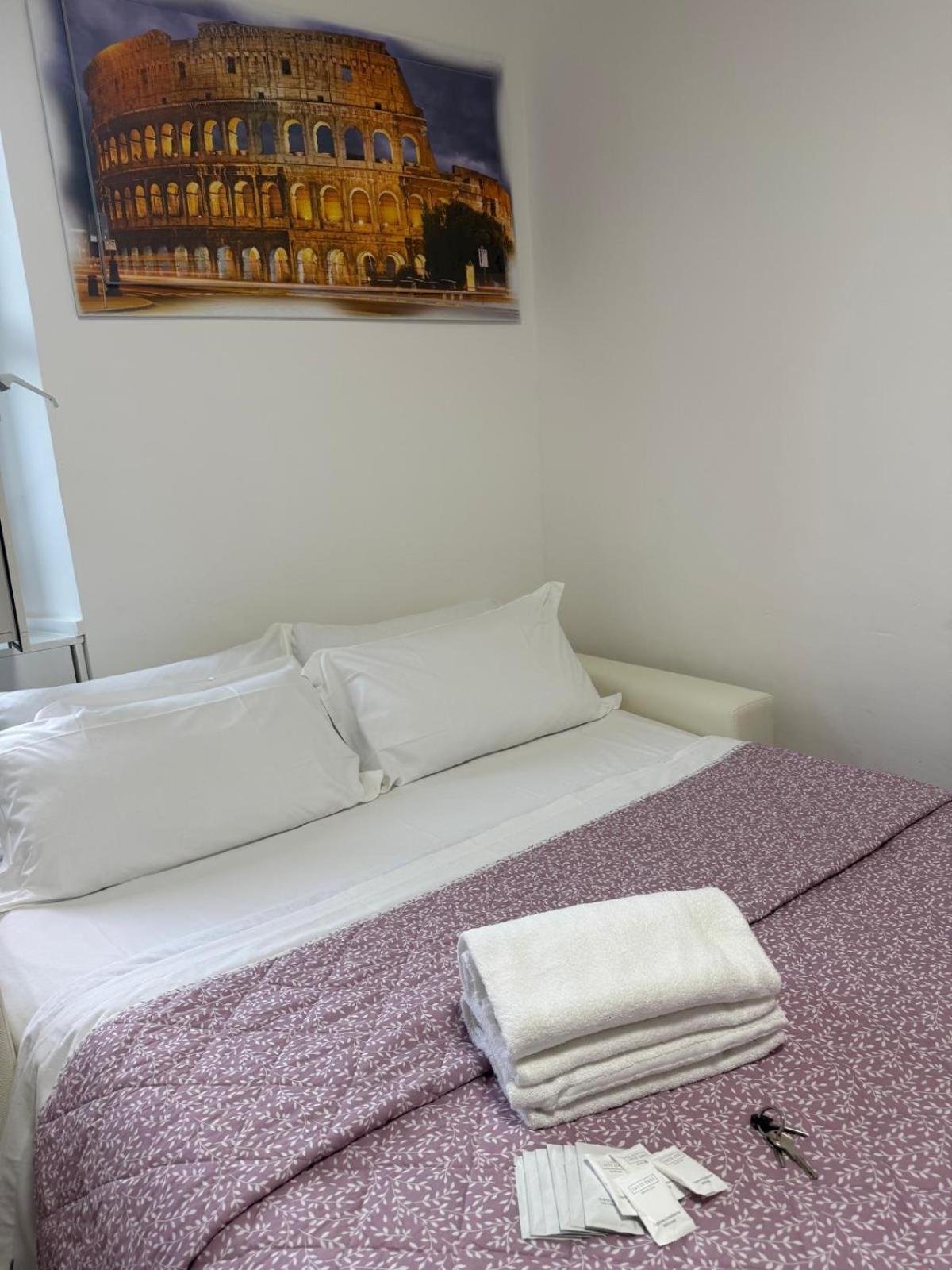 Sweety Rome Roma Exterior foto