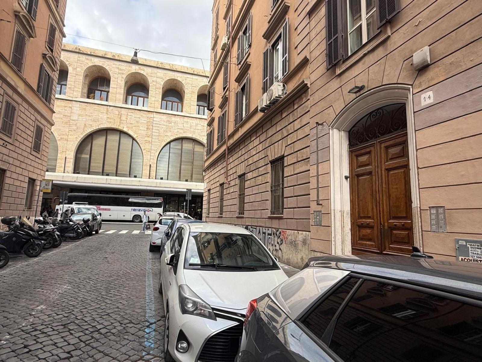 Sweety Rome Roma Exterior foto