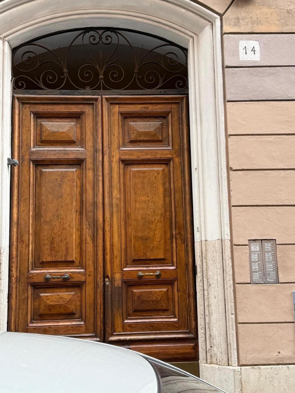 Sweety Rome Roma Exterior foto